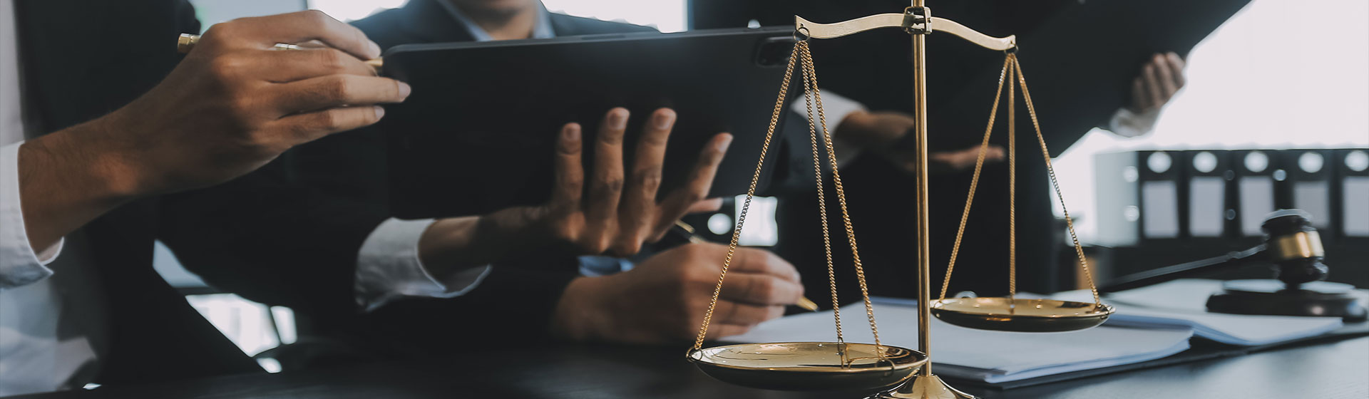 Legal Support for International Maritime Matters