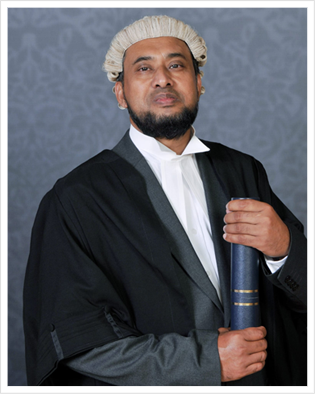 Habibur Rahman