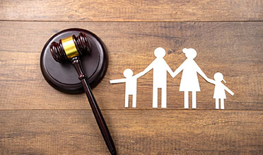 Family Law Expertise -FHLP